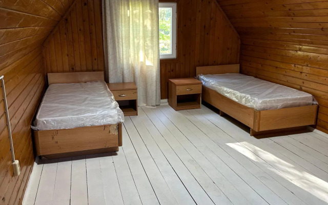 База отдыха Армат Вилладж (Armat Village)