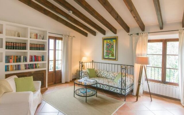 Finca Ca'n Coll