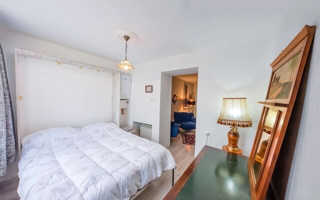 Апартаменты HB apartments Chonkadze