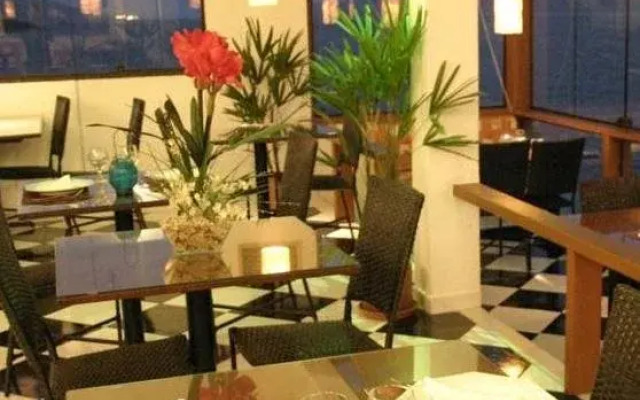 Pousada Casa Atlântica