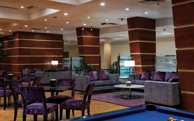 Mövenpick Hotel Cairo - Media City
