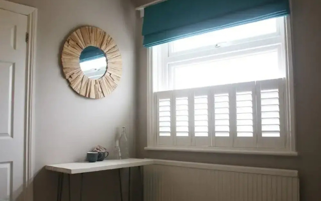 The Cliff House Hotel