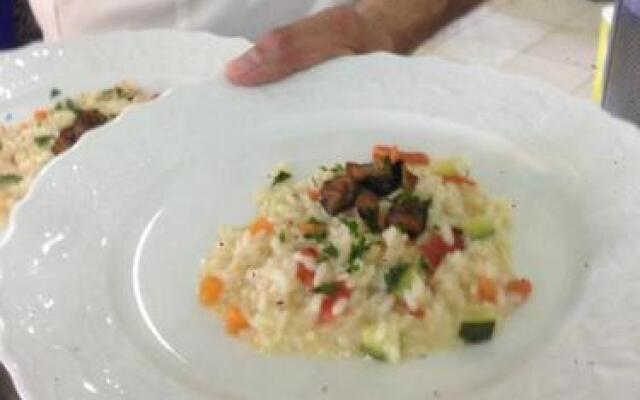 Carrera Della Regina