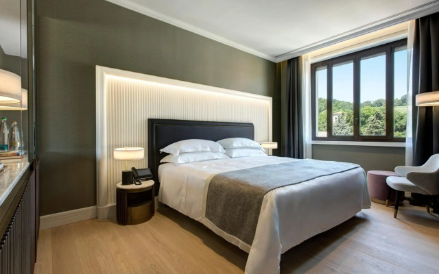Grand Hotel Castrocaro Longlife Formula