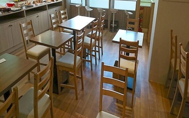Ai Hotel Ageo
