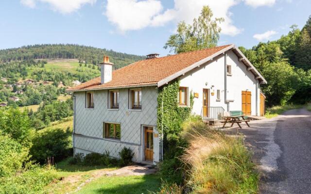 Les Pistes de Ventron