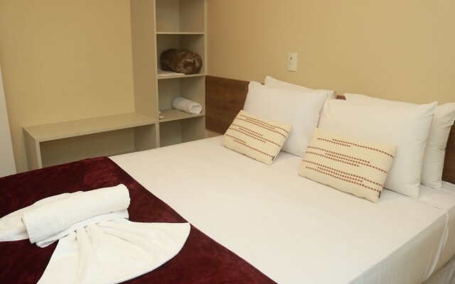 Smart Stay Ponta Verde Apt.603