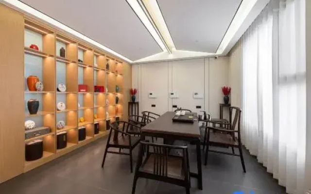 Yi Ting Hotel