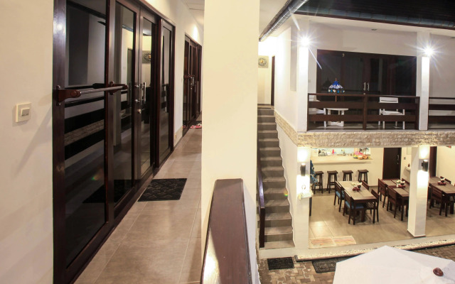 Gili Ocean Club - Adults Only