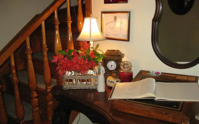 Granvalley Bed & Breakfast