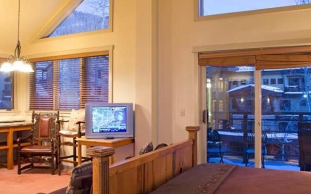 RedAwning Blue Mesa Lodge #41C