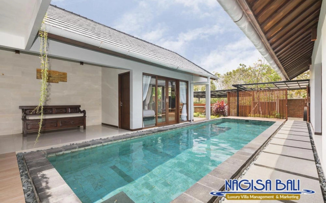 Villa Ciwuwi Balangan by Nagisa Bali