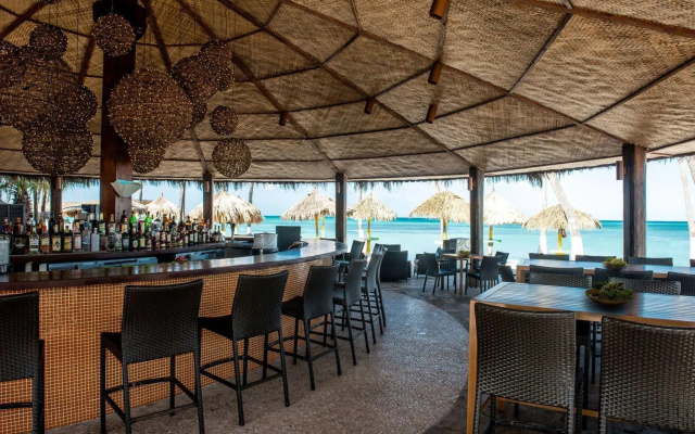 Holiday Inn Resort Aruba