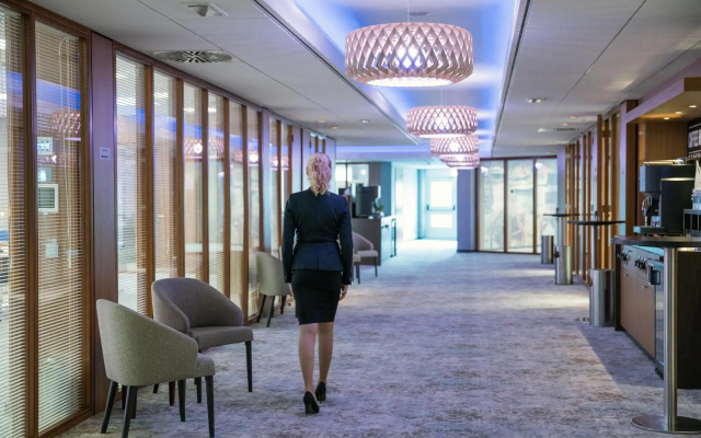 Bilderberg Europa Hotel