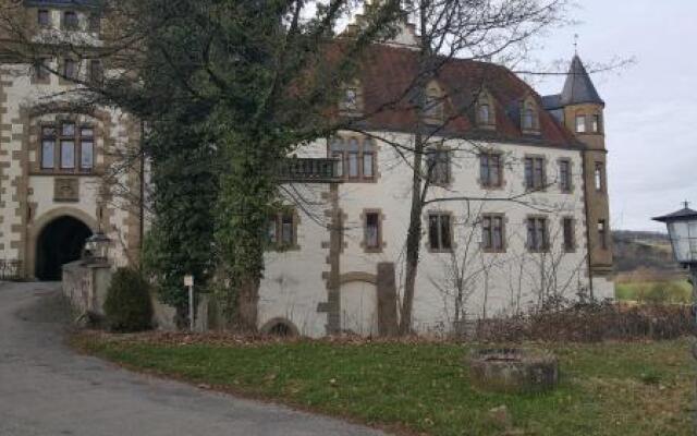 Schlosshotel Götzenburg