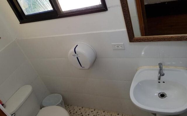 Hostel Mamallena Bocas del Toro - Adults Only