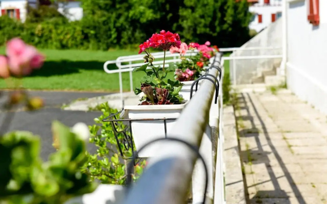 Hotel Restaurant Baratxartea