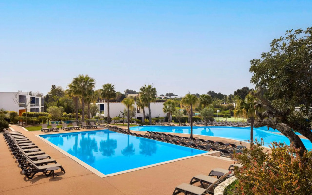 Tivoli Alvor Algarve  Resort