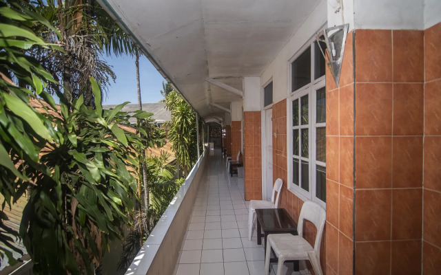 OYO 1401 Hotel Maya