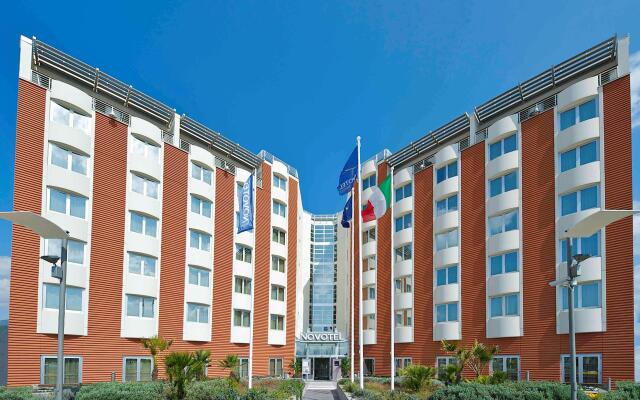 Hotel Novotel Salerno Est Arechi