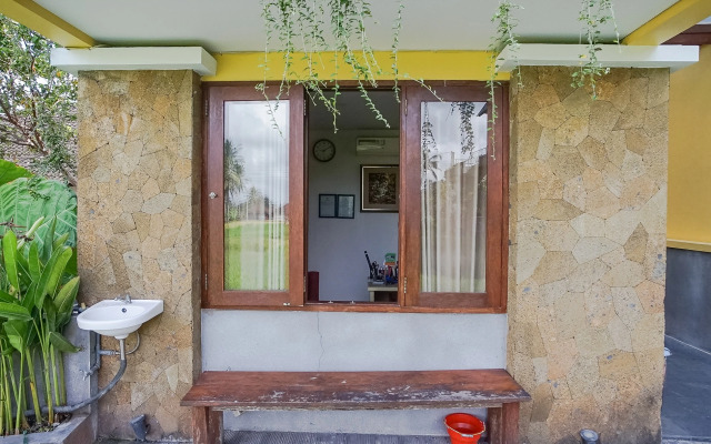Toya Villa Ubud by ZUZU