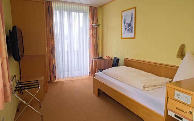 B&B am Steinbachtal