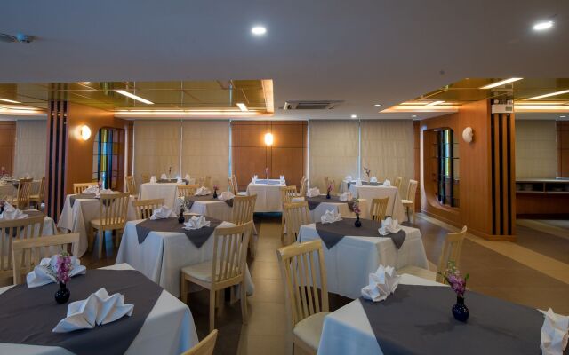 Bay Beach Resort