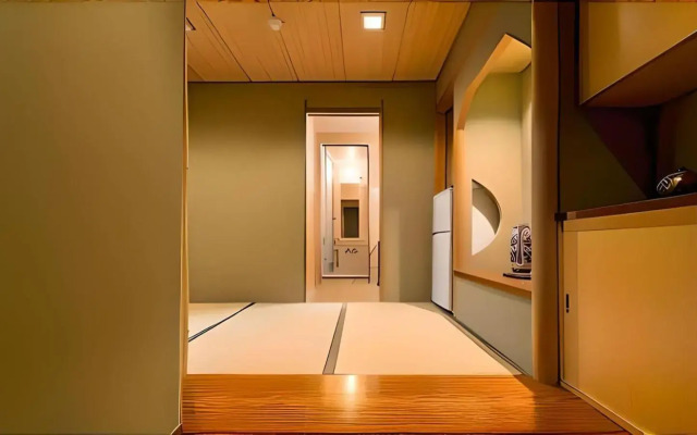 Hotel Kanichi