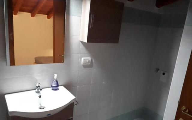 Agriturismo iL CASONE