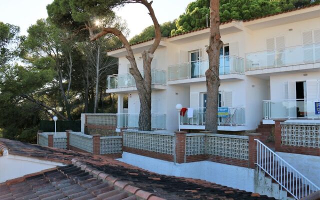 RVhotels Apartamentos Duplex Bon Sol
