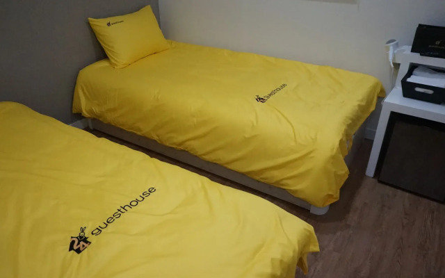 24 Guesthouse Jeonju
