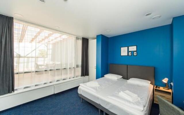Zaliakalnio Terasos Apartamentai