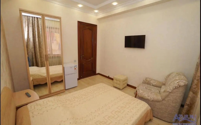 Bella Guest House