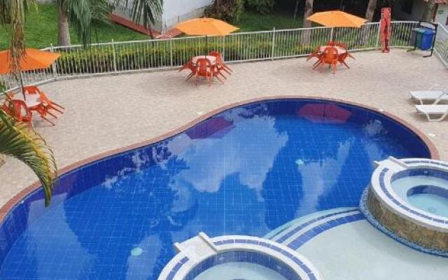 De La Vega Hotel Campestre