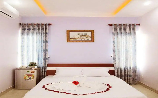 Chau Thu Guest House