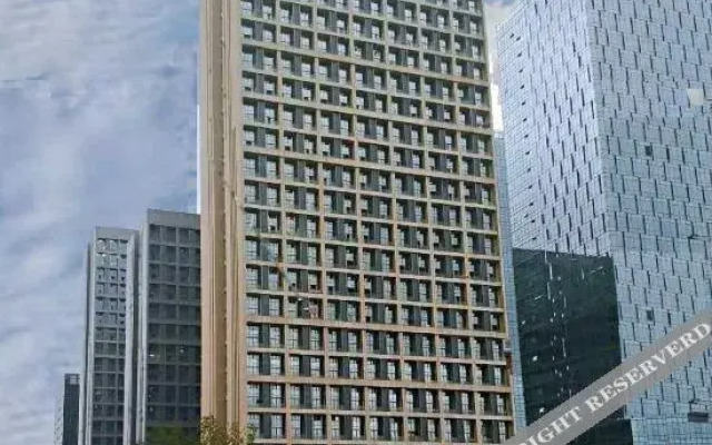 Ouxiang Mediterranean Hotel