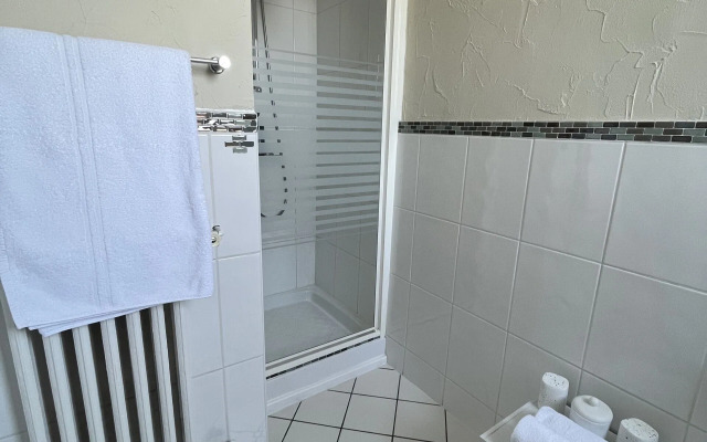 La maison de Louisette