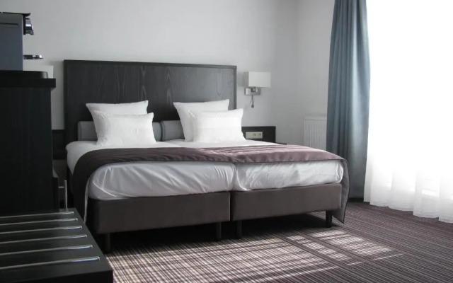 Boutique Hotel de Zwaluw