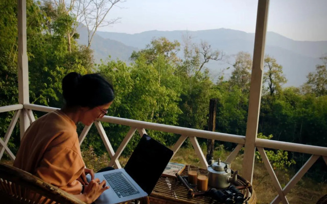 Kalimpong Village Retreat