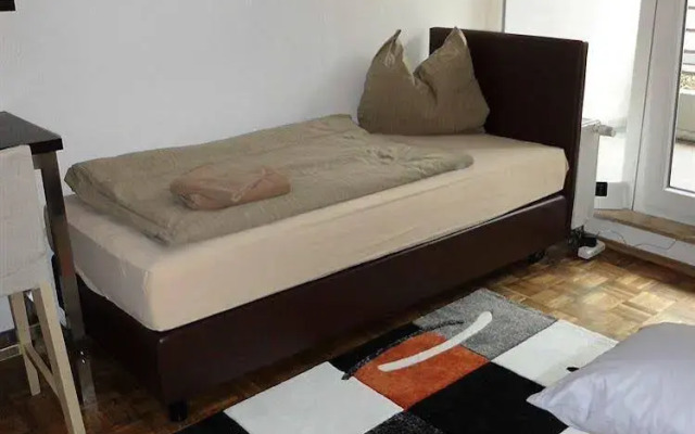 Star Apartments Cologne - Hans-Sachs-Strasse