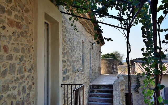 Chambres d'hotes Mas du Sire