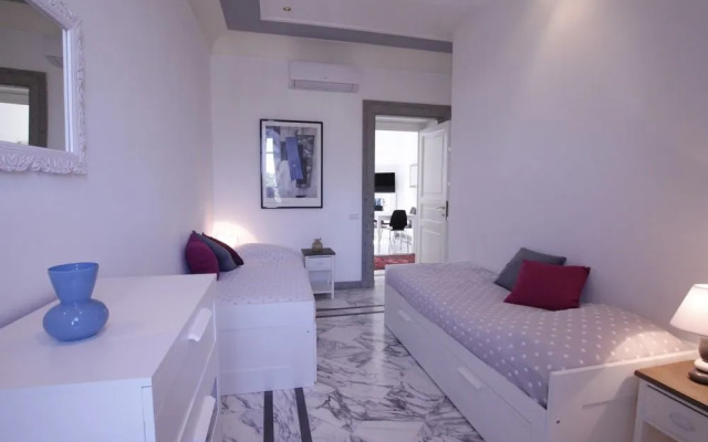 Sleep in Italy - Flaminio Apartments