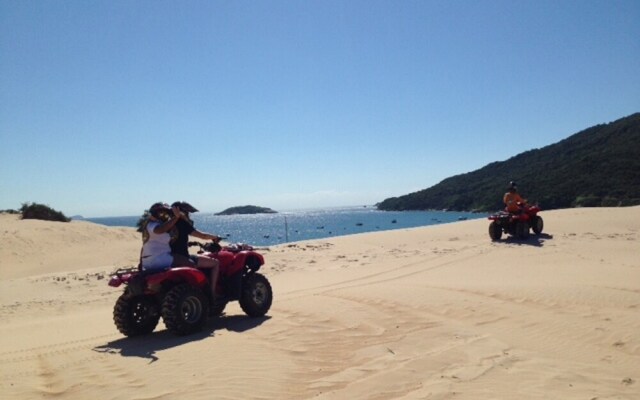 Residencial Dois Amores 1