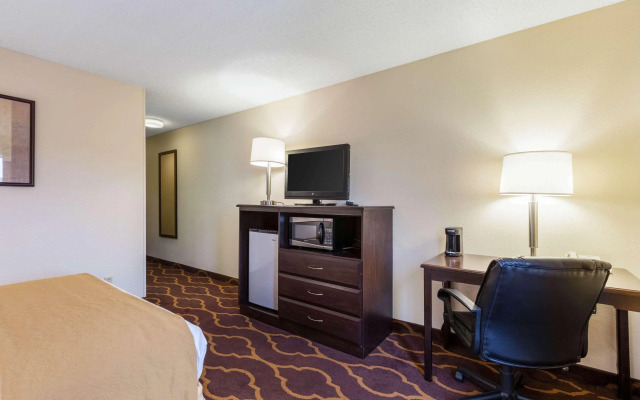 Quality Inn