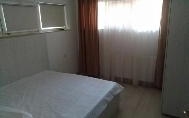 Gabizz Apartments