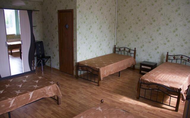 Nyagan Komfort Minihotel