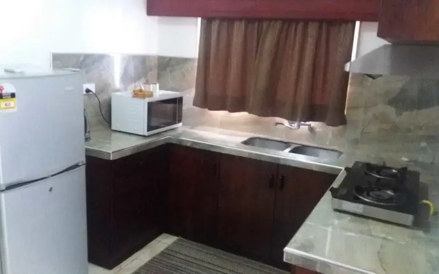 Two Bedroom House HHK-17-2