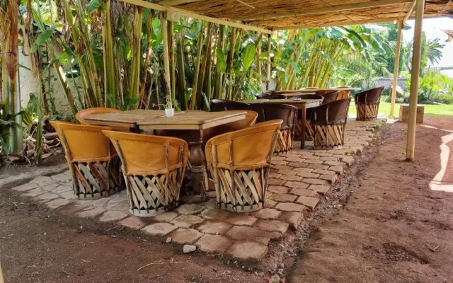 Eco Hotel Tahawi