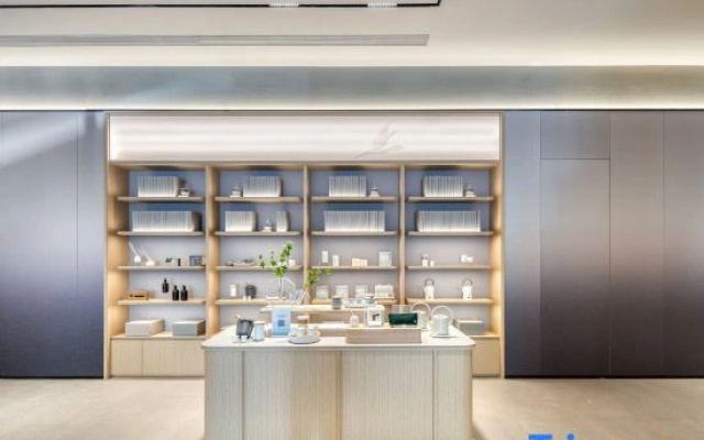 JI Hotel (Ningbo Yinxiangcheng Qianhunan Road Subway Station)
