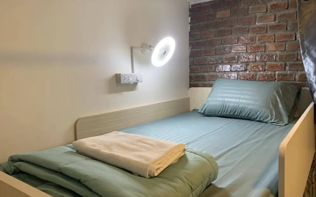 My Cocoon Hostel